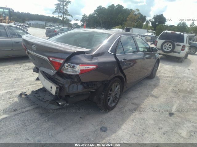 Photo 3 VIN: 4T1BF1FK5FU964175 - TOYOTA CAMRY 