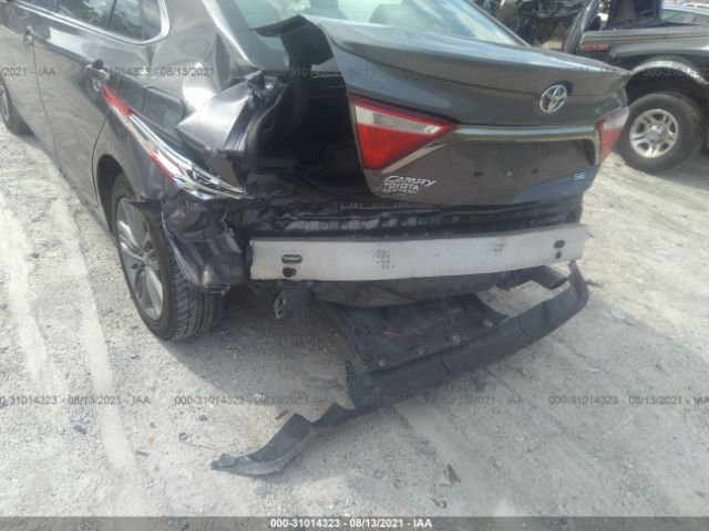 Photo 5 VIN: 4T1BF1FK5FU964175 - TOYOTA CAMRY 