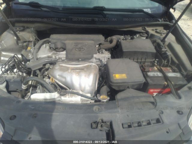 Photo 9 VIN: 4T1BF1FK5FU964175 - TOYOTA CAMRY 