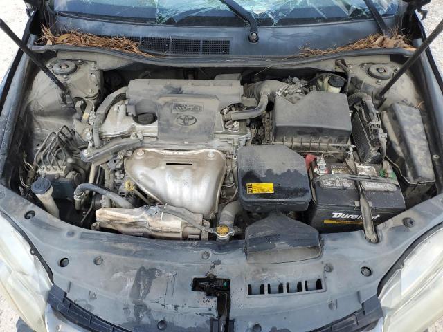 Photo 10 VIN: 4T1BF1FK5FU964578 - TOYOTA CAMRY LE 