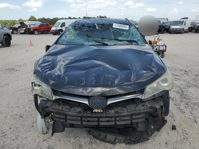 Photo 4 VIN: 4T1BF1FK5FU964578 - TOYOTA CAMRY LE 