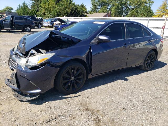 Photo 0 VIN: 4T1BF1FK5FU967187 - TOYOTA CAMRY LE 