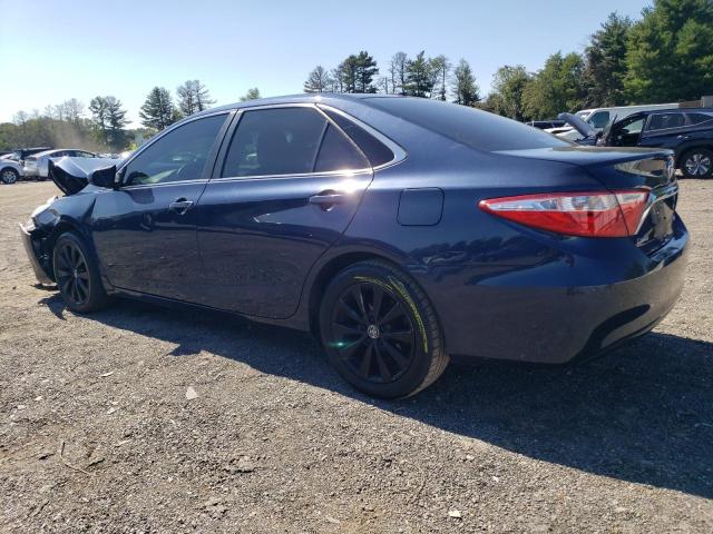 Photo 1 VIN: 4T1BF1FK5FU967187 - TOYOTA CAMRY LE 