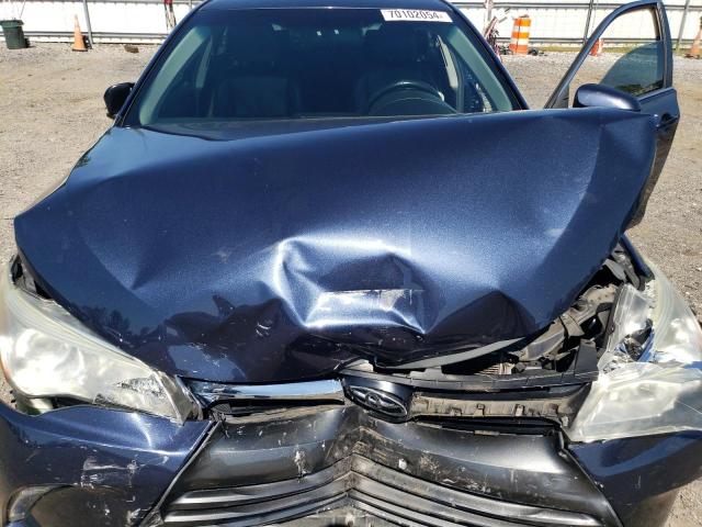 Photo 10 VIN: 4T1BF1FK5FU967187 - TOYOTA CAMRY LE 