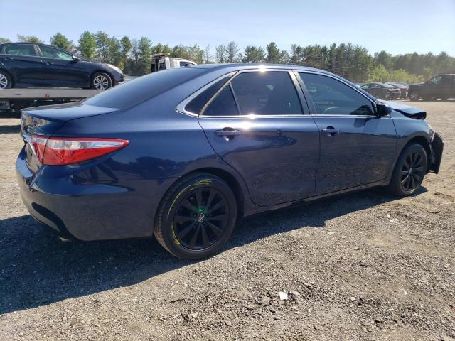 Photo 2 VIN: 4T1BF1FK5FU967187 - TOYOTA CAMRY LE 