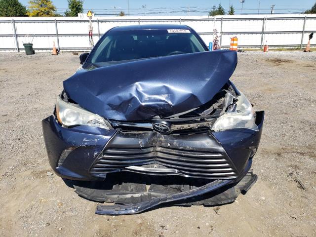 Photo 4 VIN: 4T1BF1FK5FU967187 - TOYOTA CAMRY LE 