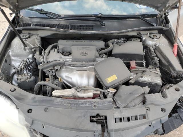 Photo 10 VIN: 4T1BF1FK5FU968369 - TOYOTA CAMRY 