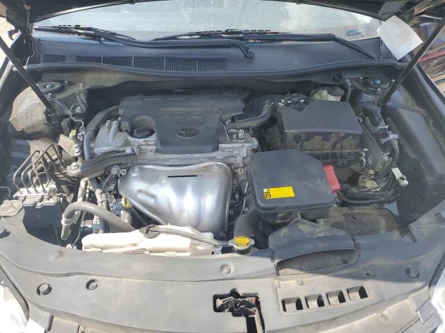 Photo 10 VIN: 4T1BF1FK5FU968419 - TOYOTA CAMRY 