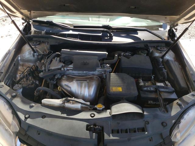 Photo 10 VIN: 4T1BF1FK5FU969389 - TOYOTA CAMRY 