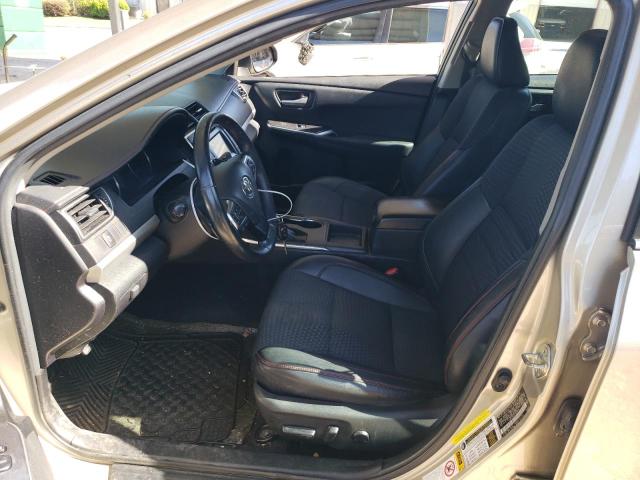 Photo 6 VIN: 4T1BF1FK5FU969389 - TOYOTA CAMRY 