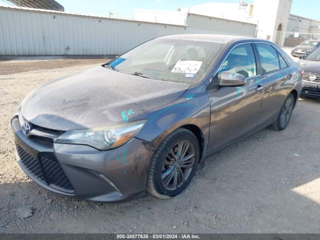 Photo 1 VIN: 4T1BF1FK5FU970123 - TOYOTA CAMRY 