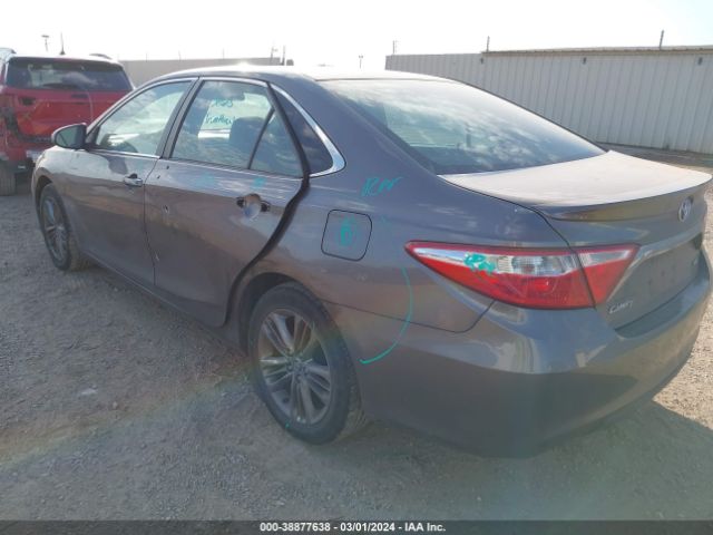 Photo 2 VIN: 4T1BF1FK5FU970123 - TOYOTA CAMRY 