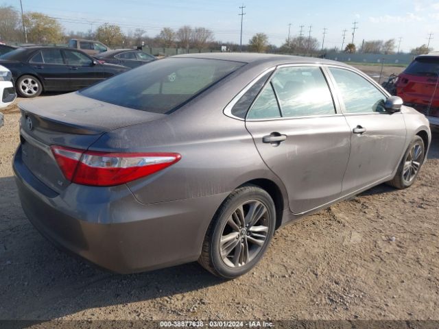 Photo 3 VIN: 4T1BF1FK5FU970123 - TOYOTA CAMRY 