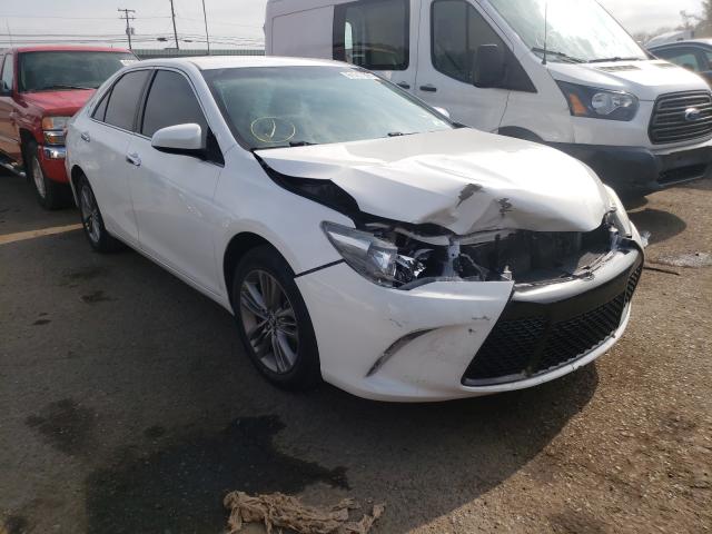 Photo 0 VIN: 4T1BF1FK5FU971143 - TOYOTA CAMRY LE 