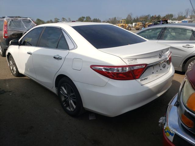 Photo 2 VIN: 4T1BF1FK5FU971143 - TOYOTA CAMRY LE 