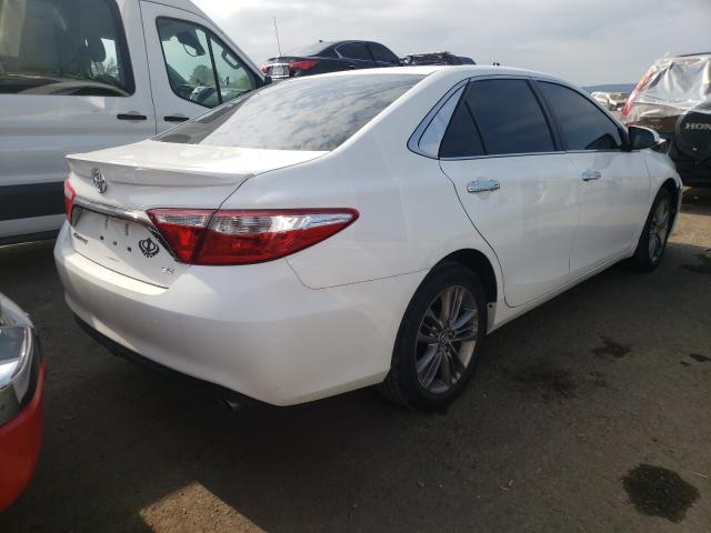 Photo 3 VIN: 4T1BF1FK5FU971143 - TOYOTA CAMRY LE 