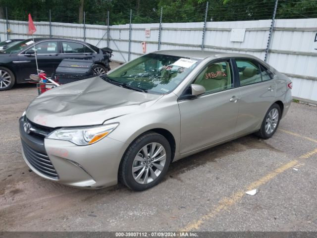 Photo 1 VIN: 4T1BF1FK5FU972289 - TOYOTA CAMRY 