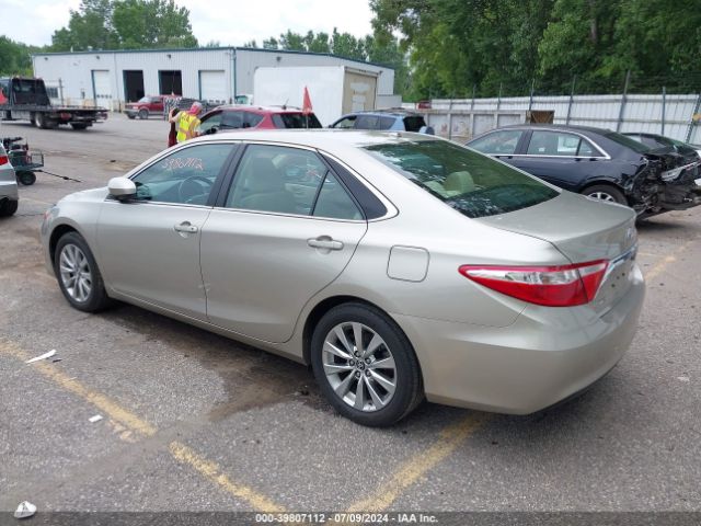 Photo 2 VIN: 4T1BF1FK5FU972289 - TOYOTA CAMRY 