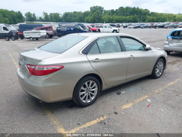 Photo 3 VIN: 4T1BF1FK5FU972289 - TOYOTA CAMRY 