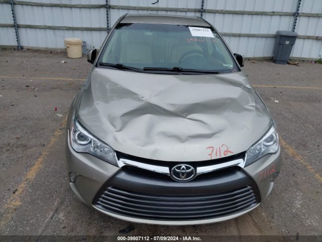 Photo 5 VIN: 4T1BF1FK5FU972289 - TOYOTA CAMRY 