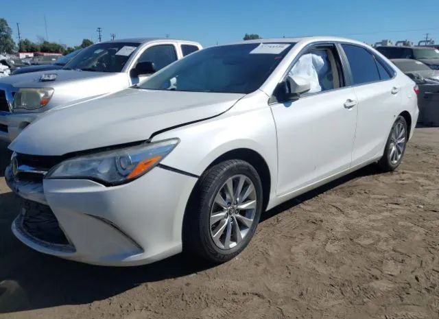 Photo 1 VIN: 4T1BF1FK5FU972308 - TOYOTA CAMRY 