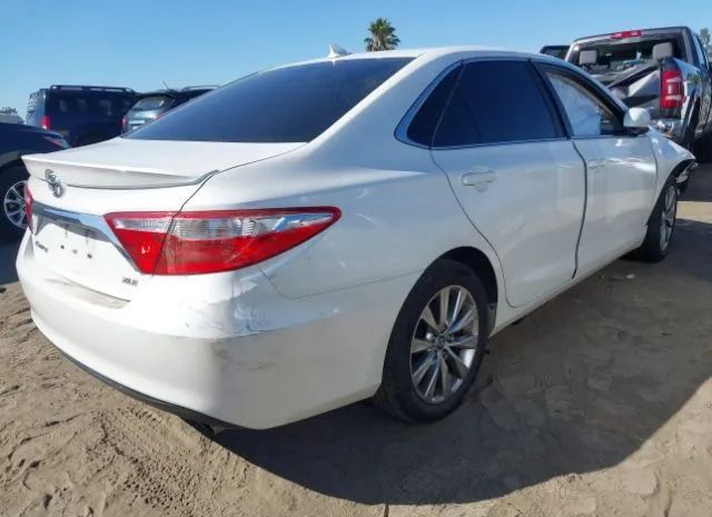 Photo 3 VIN: 4T1BF1FK5FU972308 - TOYOTA CAMRY 