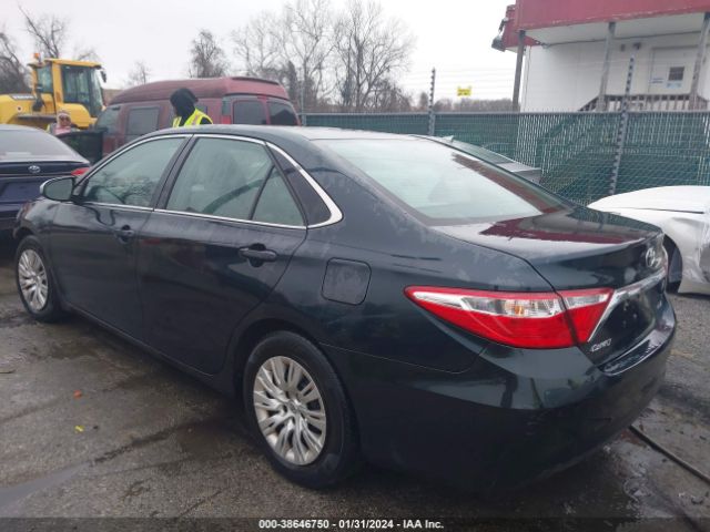 Photo 2 VIN: 4T1BF1FK5FU973037 - TOYOTA CAMRY 