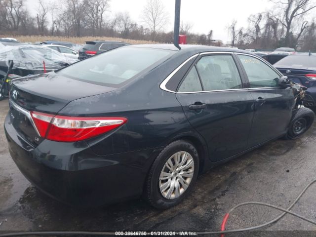 Photo 3 VIN: 4T1BF1FK5FU973037 - TOYOTA CAMRY 