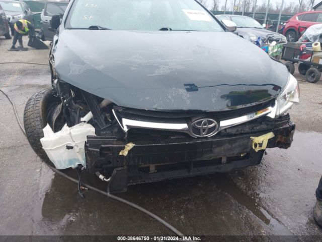 Photo 5 VIN: 4T1BF1FK5FU973037 - TOYOTA CAMRY 