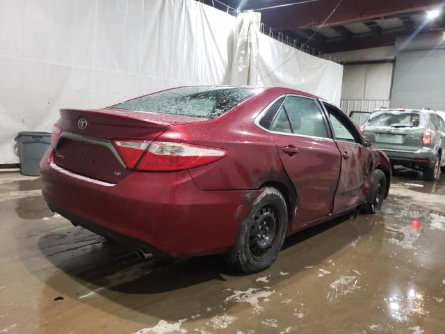 Photo 2 VIN: 4T1BF1FK5FU976360 - TOYOTA CAMRY 