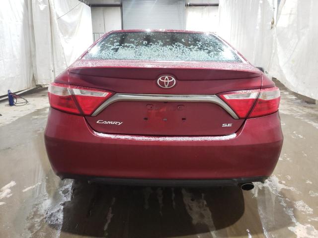 Photo 5 VIN: 4T1BF1FK5FU976360 - TOYOTA CAMRY 