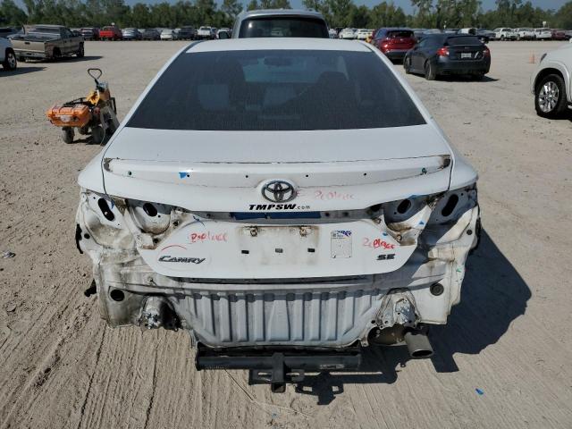 Photo 5 VIN: 4T1BF1FK5FU976391 - TOYOTA CAMRY LE 