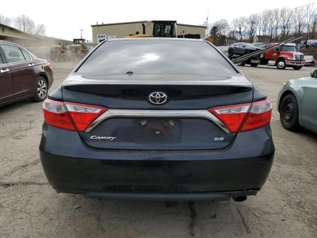 Photo 5 VIN: 4T1BF1FK5FU976682 - TOYOTA CAMRY LE 