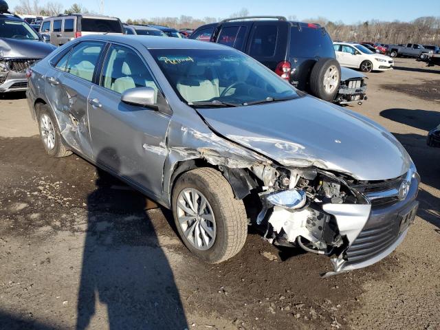 Photo 3 VIN: 4T1BF1FK5FU978660 - TOYOTA CAMRY 