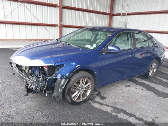 Photo 1 VIN: 4T1BF1FK5FU979744 - TOYOTA CAMRY 