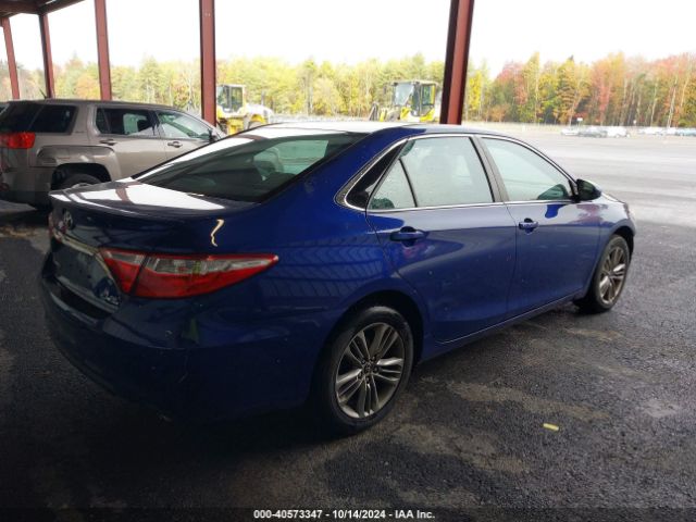 Photo 3 VIN: 4T1BF1FK5FU979744 - TOYOTA CAMRY 