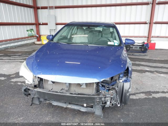 Photo 5 VIN: 4T1BF1FK5FU979744 - TOYOTA CAMRY 