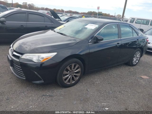 Photo 1 VIN: 4T1BF1FK5FU980246 - TOYOTA CAMRY 