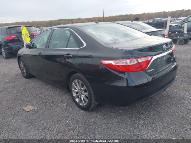 Photo 2 VIN: 4T1BF1FK5FU980246 - TOYOTA CAMRY 