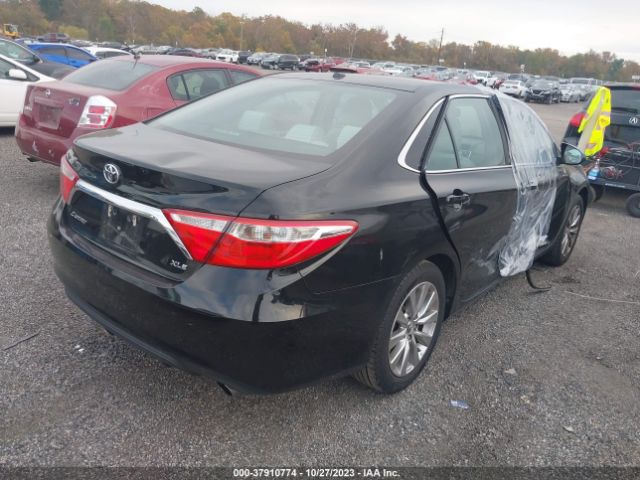 Photo 3 VIN: 4T1BF1FK5FU980246 - TOYOTA CAMRY 