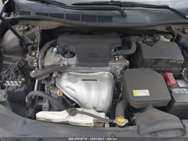 Photo 9 VIN: 4T1BF1FK5FU980246 - TOYOTA CAMRY 