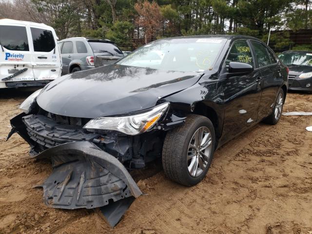 Photo 1 VIN: 4T1BF1FK5FU981073 - TOYOTA CAMRY LE 