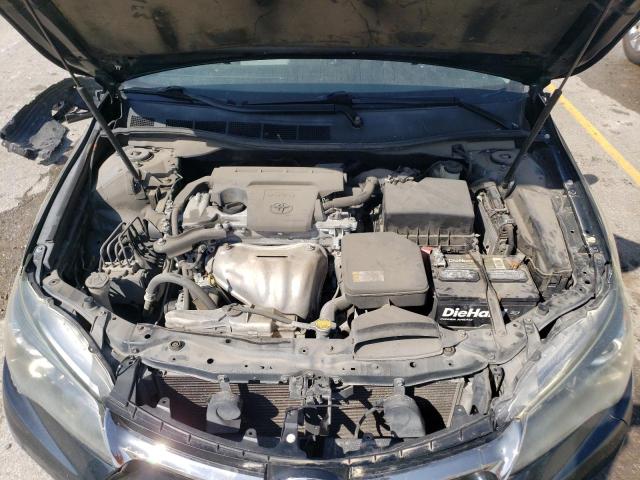 Photo 10 VIN: 4T1BF1FK5FU983048 - TOYOTA CAMRY 