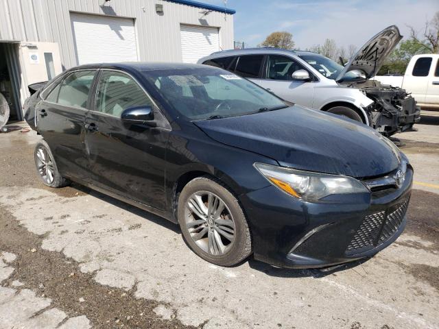 Photo 3 VIN: 4T1BF1FK5FU983048 - TOYOTA CAMRY 