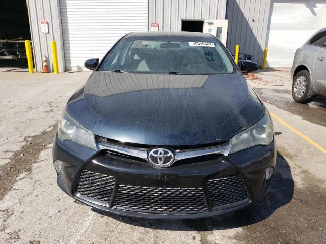 Photo 4 VIN: 4T1BF1FK5FU983048 - TOYOTA CAMRY 