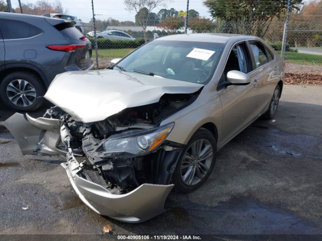 Photo 1 VIN: 4T1BF1FK5FU984846 - TOYOTA CAMRY 