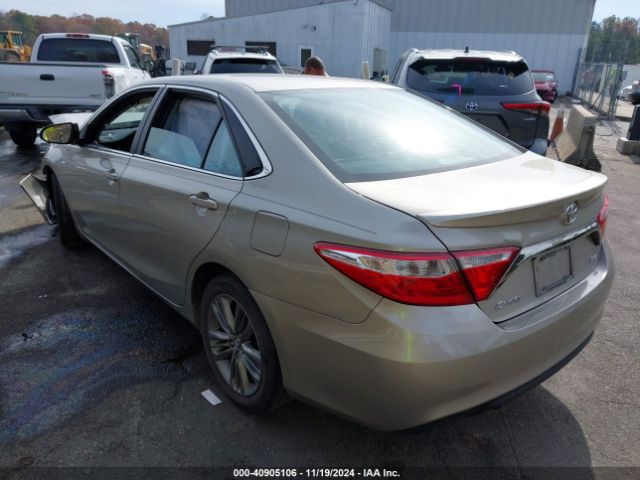 Photo 2 VIN: 4T1BF1FK5FU984846 - TOYOTA CAMRY 