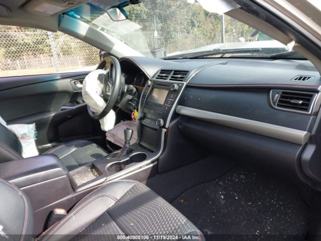 Photo 4 VIN: 4T1BF1FK5FU984846 - TOYOTA CAMRY 