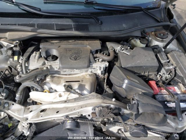 Photo 9 VIN: 4T1BF1FK5FU984846 - TOYOTA CAMRY 