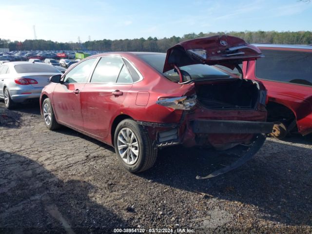 Photo 2 VIN: 4T1BF1FK5FU986757 - TOYOTA CAMRY 